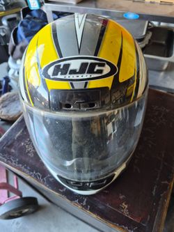 Motorcycle Helment