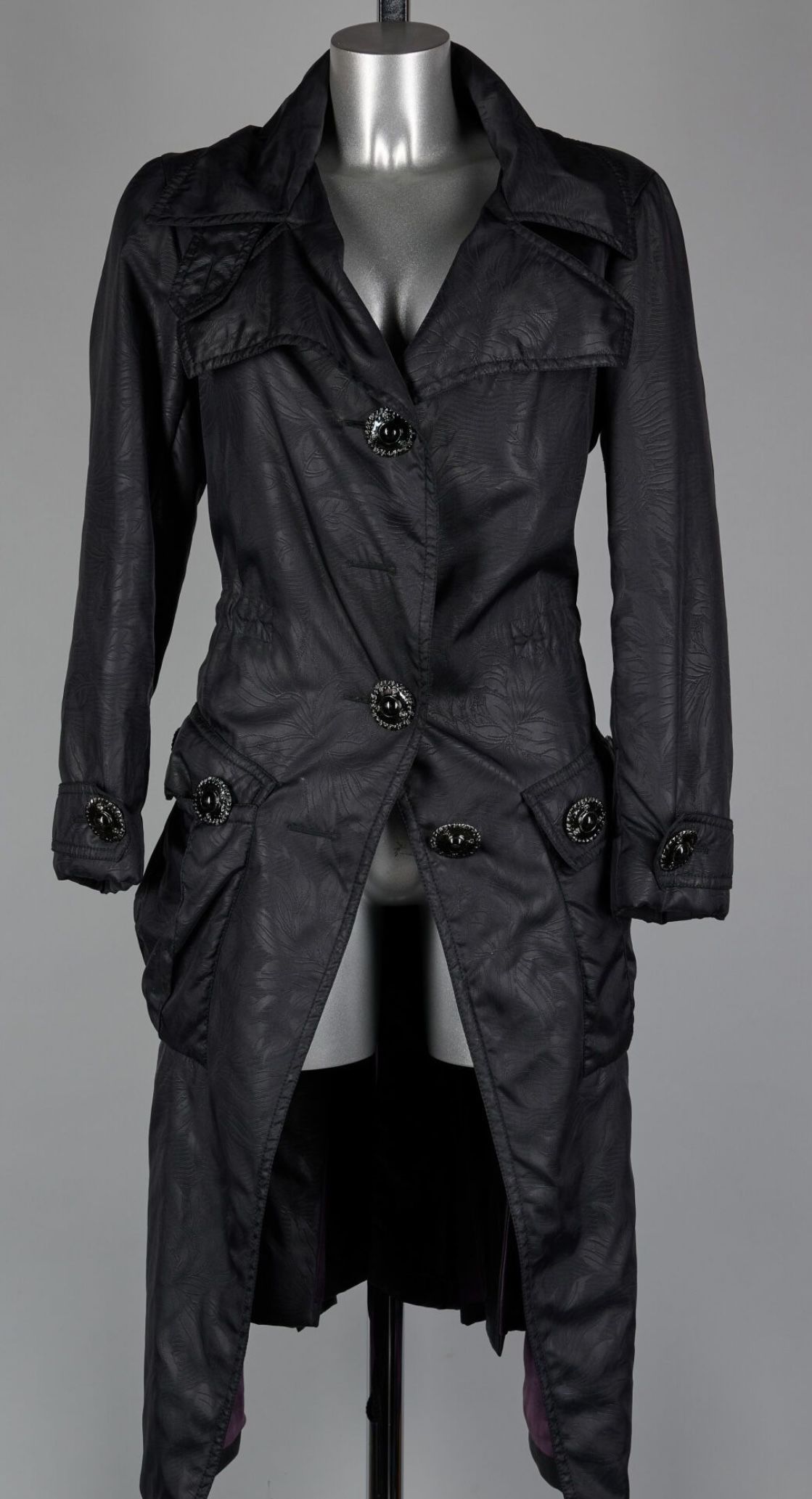 ジャケット・アウター 1998 Christian Dior jacket byGalliano 1998 Christian Dior jacket byGalliano