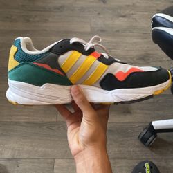 Adidas Shoes 