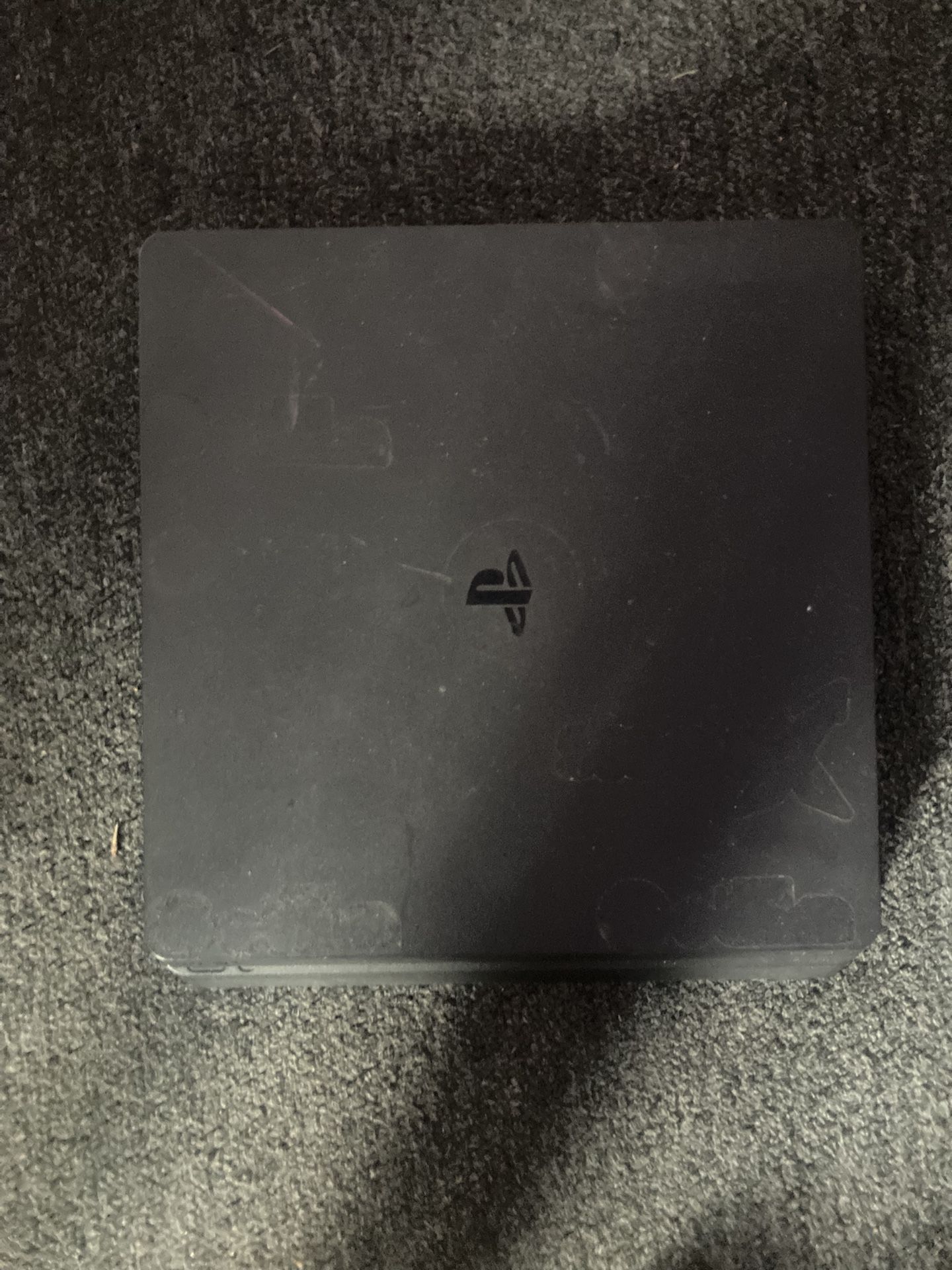 PS4