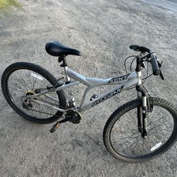 Kent Mountain Bike