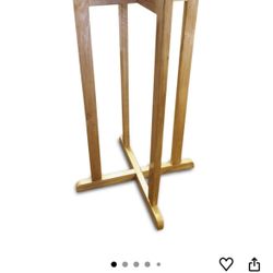 3-5 Gallon Water Jug Stand