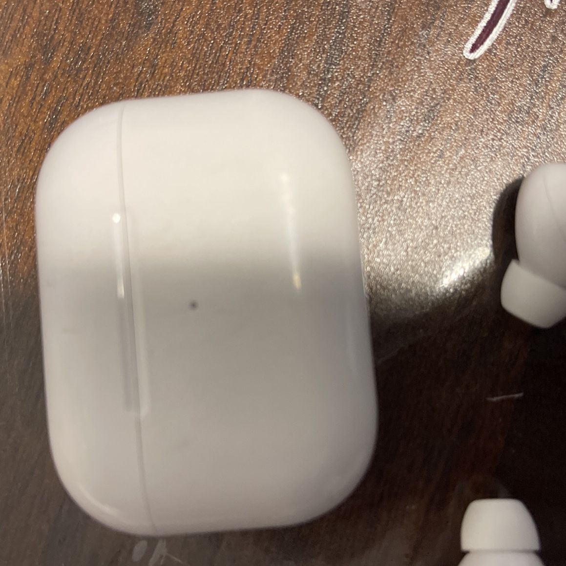 Airpods pros