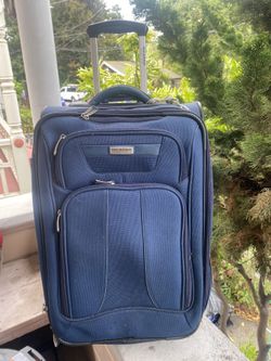 For travel