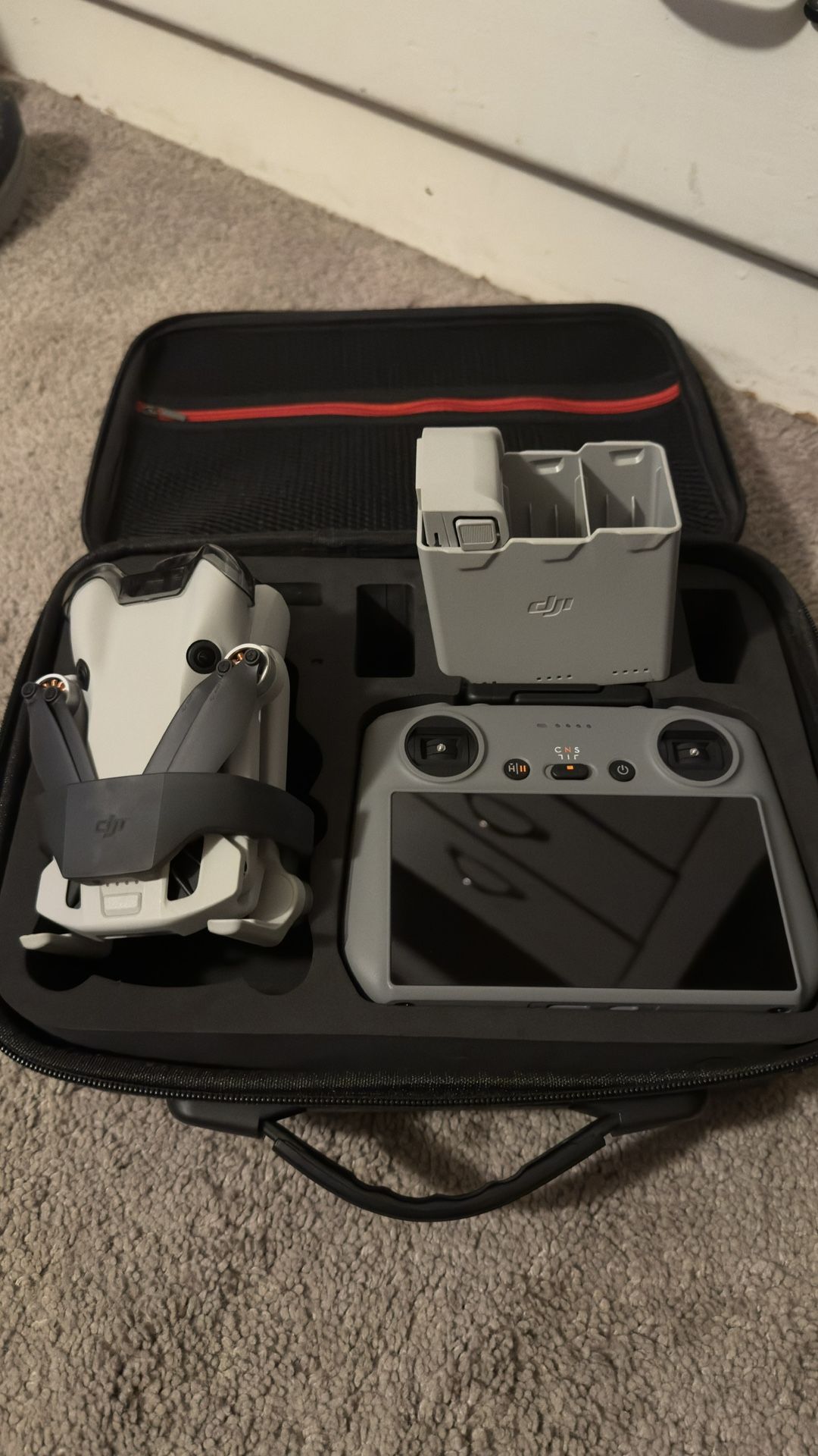Dji Mini 4 Pro