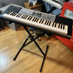 Casio LK-175 