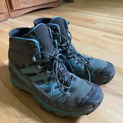 La Sportiva Women's Hiking Boots -9.5