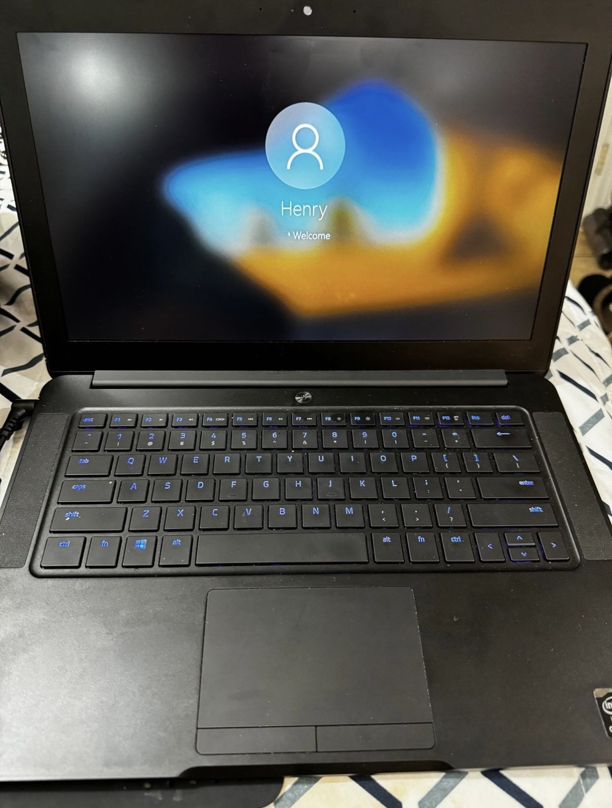 Razor Blade Stealth Ultrabook For Sale