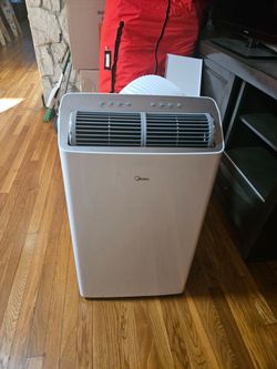 Ac Midea