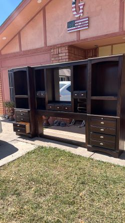 Bedroom Furniture Piece