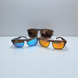 Lightweight Polorized Sunglasses
