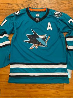 $65 San Jose sharks celebrini also have kings Gretzky and Kopita, Ducks Kariya
