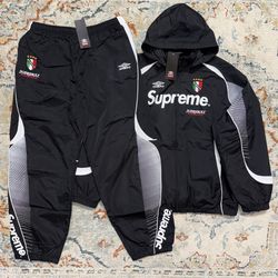 Supreme 2 Piece Set Size S/M/L/XL