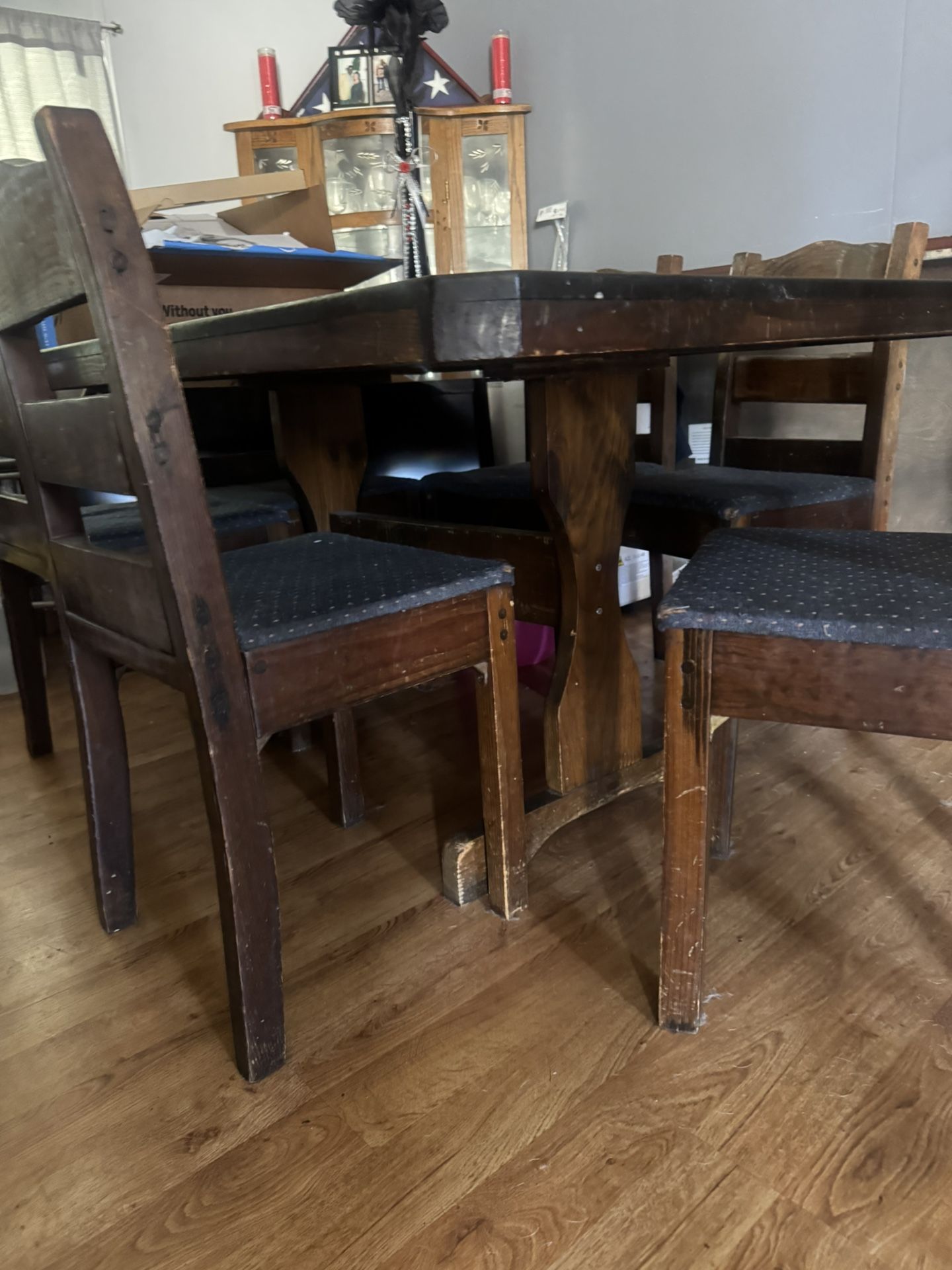 Dinner Table