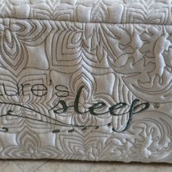 Memory Foam MATTRESS 