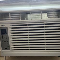 Air Conditioner / Remote