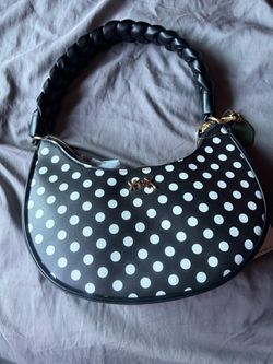 Betsey Johnson purse