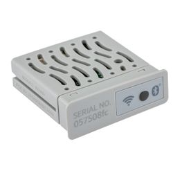 Hunter WAND Smart WiFi Module for X2 Sprinkler Controller, Hydrawise App, Remote Scheduling, 2.4GHz WiFi Only, Supports Bluetooth, Wi-Fi Direct & WPS 