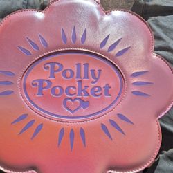 NEW Polly Pocket Backpack