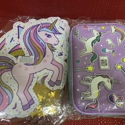 Unicorn Accessories New