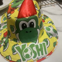 12 dollars new kids bucket hat