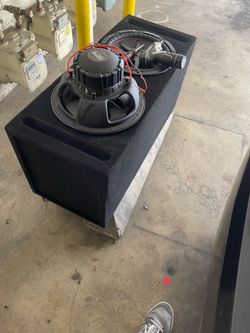 2 Kicker cvr 12s