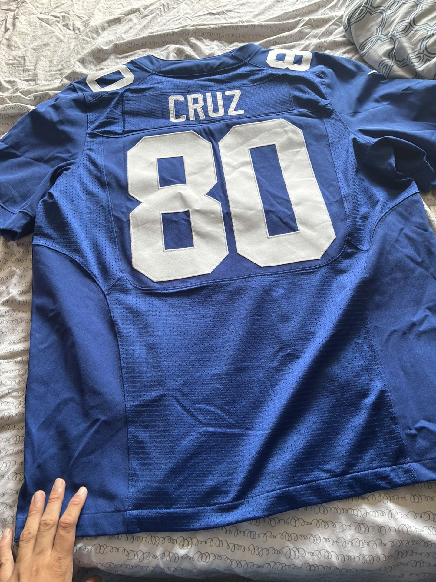 NFL Giants Jersey