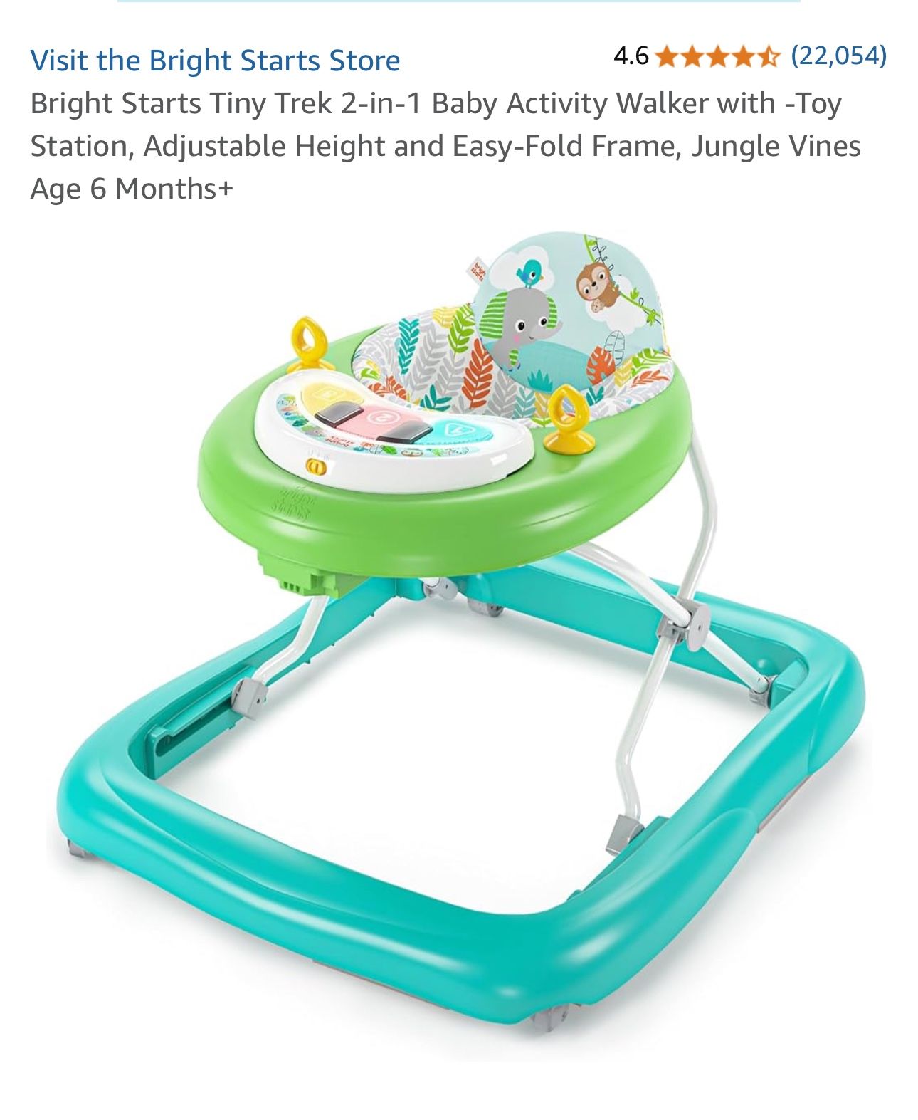 Baby Walker