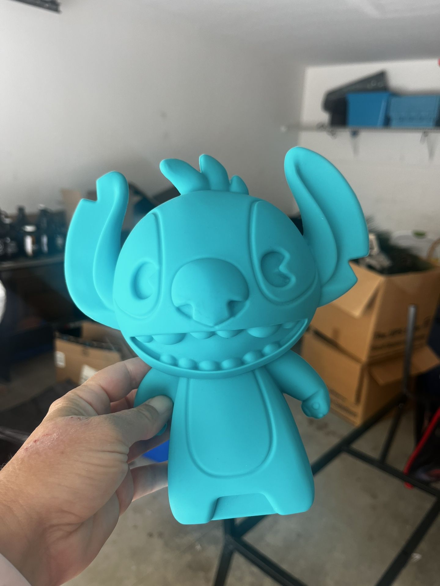 Disney Stitch Pencil Case