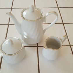 Coffee/ Tea Service 