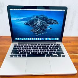 Apple MacBook Pro 13” Retina 2014 2.6Ghz i5 8GB 256GB SSD