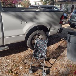 Baby Light Weight Stroller