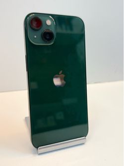 Apple iPhone 13 128gb. ( Fully Unlocked Phone )