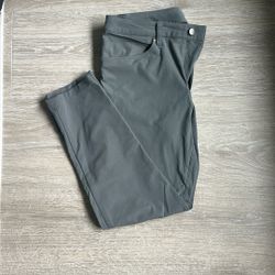 Lululemon Men’s ABC Slim Pants