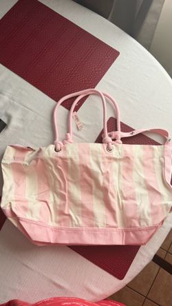 Tote victoria secret