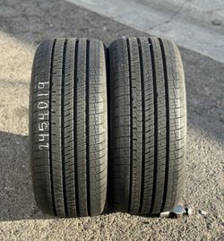 245/40/19 GOODYEAR EAGLE