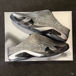 Mowalola Jordan 14 Mule Size 11.5