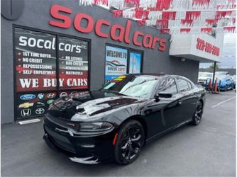 2019 Dodge Charger