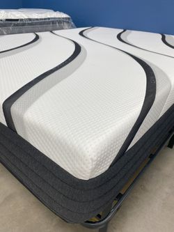 New Queen Mattresses! ALL STYLES MUST GO ASAP!