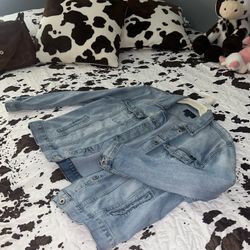 Women’s Jacket 