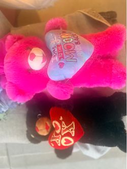 Stuffed Bears