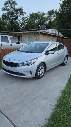 2018 kia forte