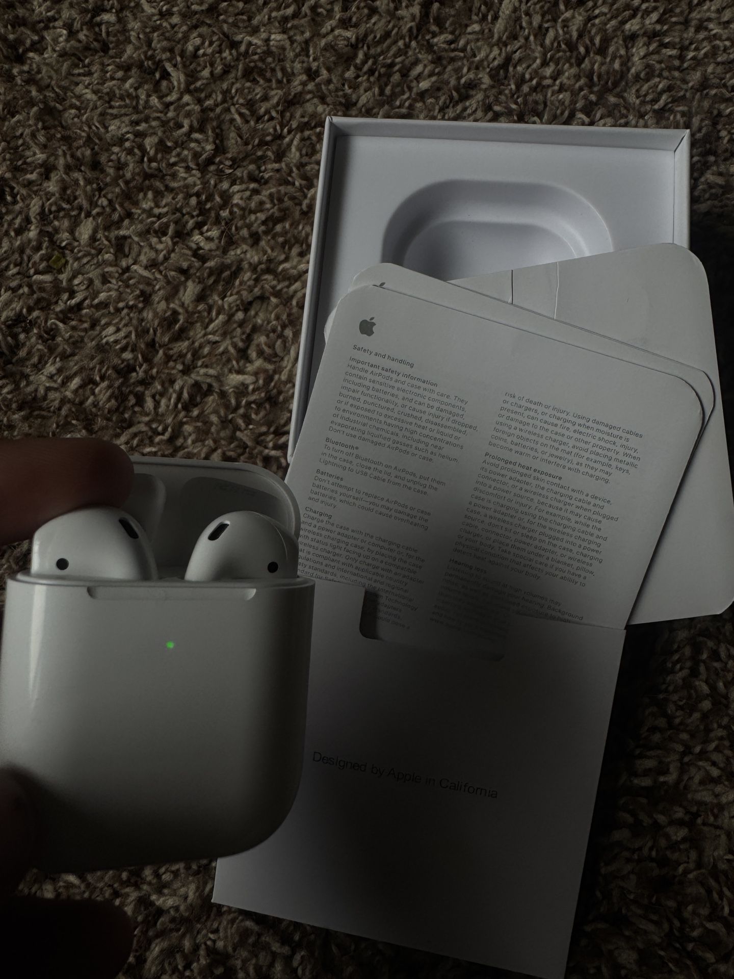 AirPods 2