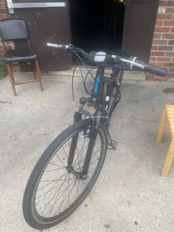 Bicycle schwinn
