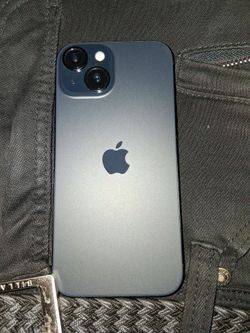 IPhone 15 Plus
