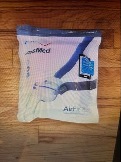 ResMed P 10Nasal Pillow System Complete Set