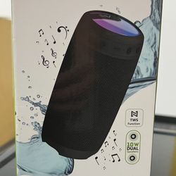Water Proof Speaker 