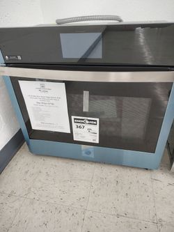 50% Off All Wall Ovens, This Week Only. Current Price $853