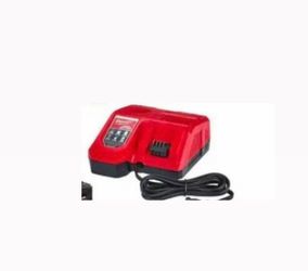 Milwaukee M18 & M12 Rapid Charger