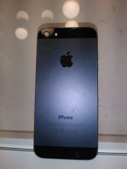 Iphone 5